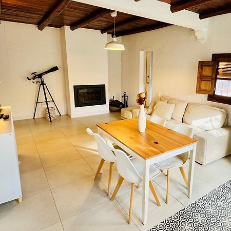 فيلا Casa Papiqui فوينتيئيريدوس المظهر الخارجي الصورة