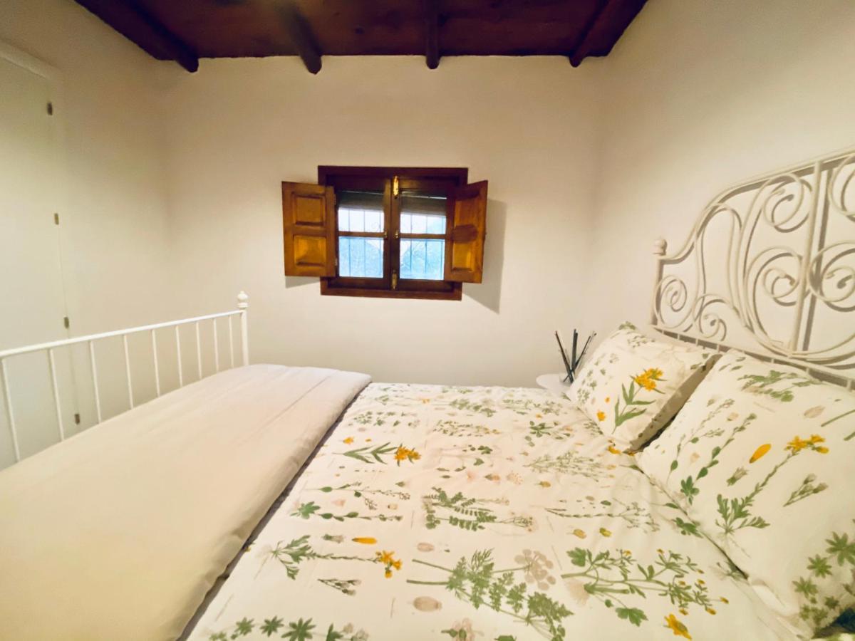 فيلا Casa Papiqui فوينتيئيريدوس المظهر الخارجي الصورة