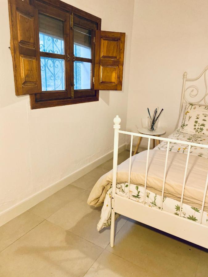 فيلا Casa Papiqui فوينتيئيريدوس المظهر الخارجي الصورة