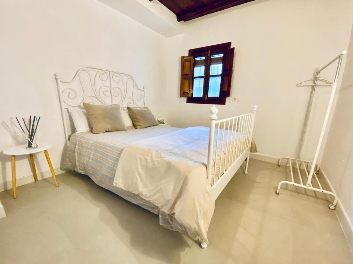 فيلا Casa Papiqui فوينتيئيريدوس المظهر الخارجي الصورة