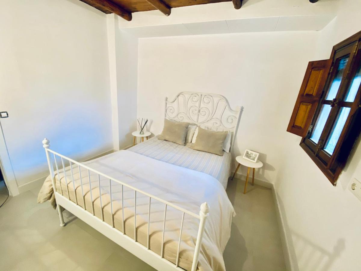 فيلا Casa Papiqui فوينتيئيريدوس المظهر الخارجي الصورة