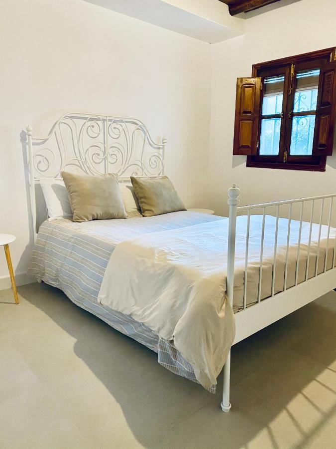 فيلا Casa Papiqui فوينتيئيريدوس المظهر الخارجي الصورة
