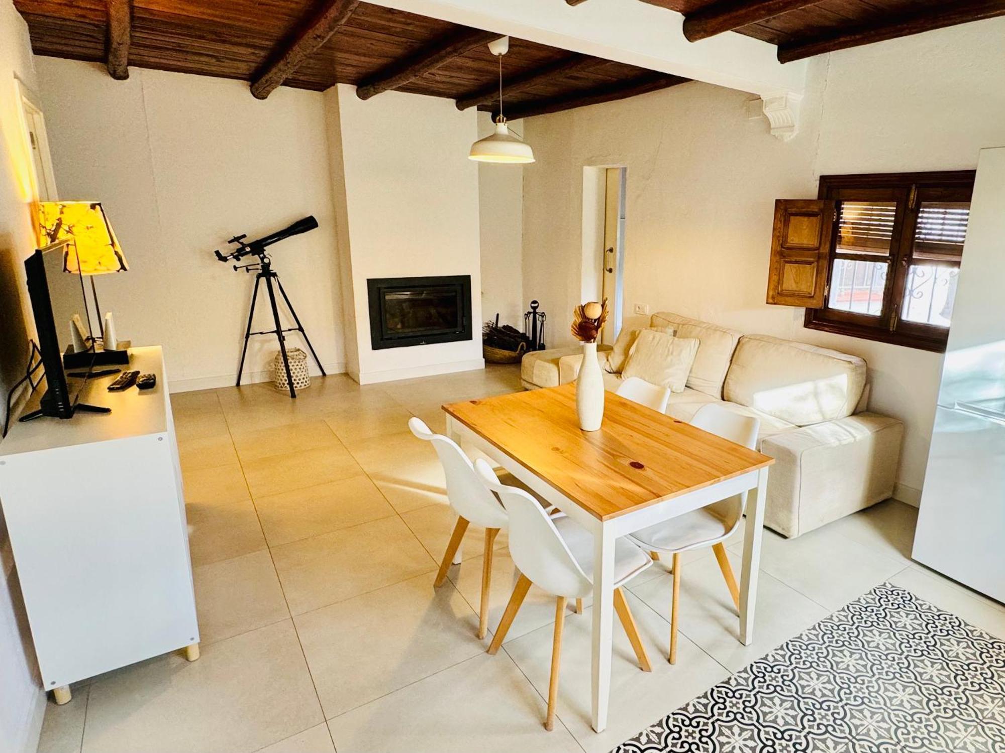 فيلا Casa Papiqui فوينتيئيريدوس المظهر الخارجي الصورة