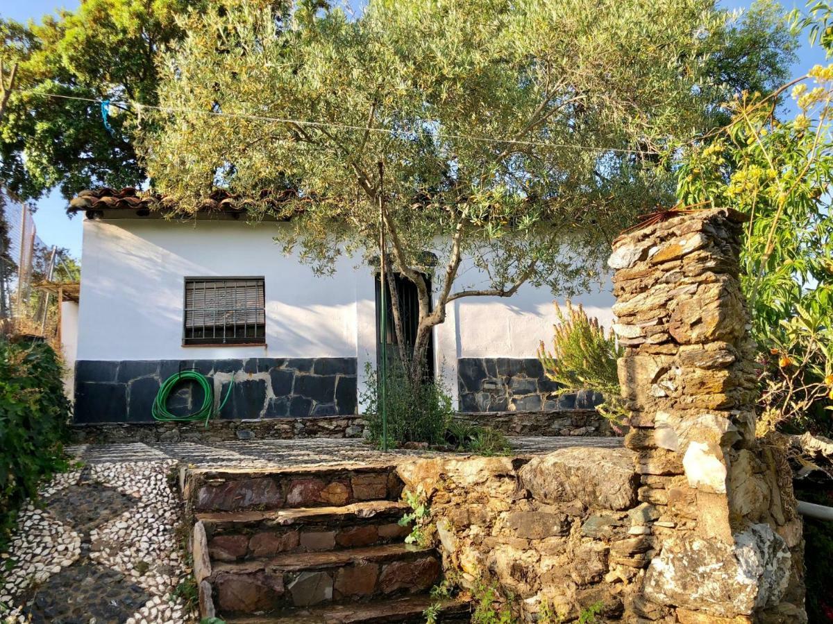 فيلا Casa Papiqui فوينتيئيريدوس المظهر الخارجي الصورة