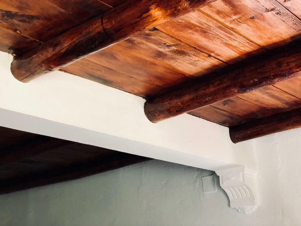 فيلا Casa Papiqui فوينتيئيريدوس المظهر الخارجي الصورة