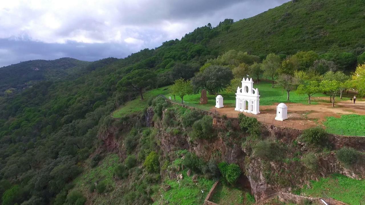 فيلا Casa Papiqui فوينتيئيريدوس المظهر الخارجي الصورة