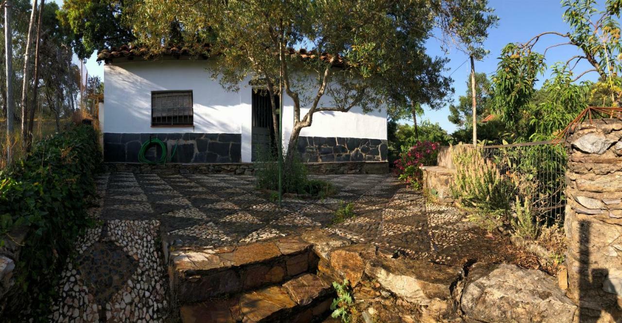 فيلا Casa Papiqui فوينتيئيريدوس المظهر الخارجي الصورة